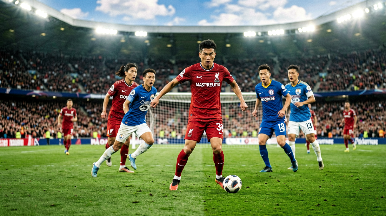 soccer